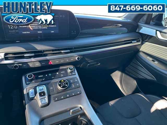 2024 Hyundai Palisade Calligraphy Night Edition SUV