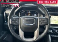 2024 GMC Sierra 1500 Denali Truck Crew Cab