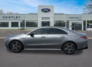 2023 Mercedes-Benz AMG CLA 35 CLA 35 AMGÂ® Coupe