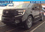 2025 Ford Expedition Active SUV