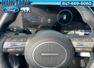 2024 Hyundai Kona Limited SUV