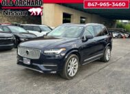 2016 Volvo XC90 T6 Inscription SUV