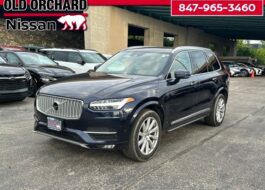2016 Volvo XC90 T6 Inscription SUV