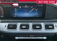2025 Mercedes-Benz GLE 350 GLE 350 SUV