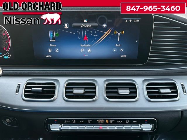 2025 Mercedes-Benz GLE 350 GLE 350 SUV