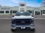 2023 Ford F-150 Lariat Truck SuperCrew Cab