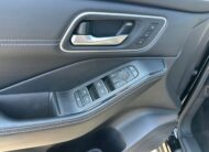 2024 Nissan Rogue Platinum SUV