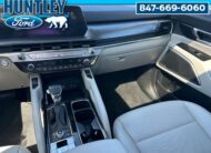 2023 Kia Telluride S SUV