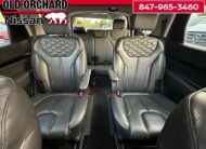 2022 Hyundai Palisade Limited SUV