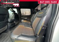 2023 Ford F-150 Tremor Truck SuperCrew Cab