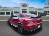 2021 Mercedes-Benz AMG GLC 63 GLC 63 AMGÂ® SUV