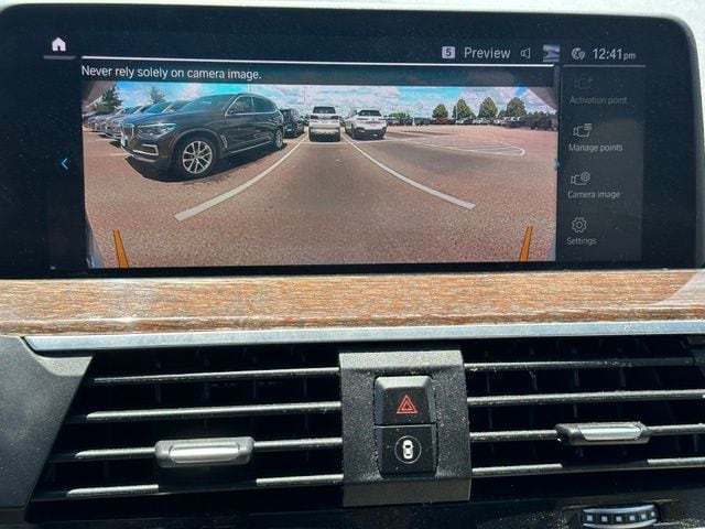 2021 BMW X3 PHEV xDrive30e SUV