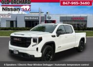 2023 GMC Sierra 1500 Elevation Truck Crew Cab