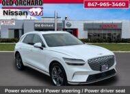 2025 Genesis Electrified GV70 Advanced SUV