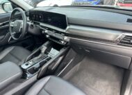 2024 Kia Telluride S SUV