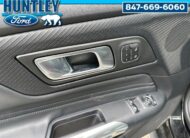 2024 Ford Mustang GT Premium Coupe