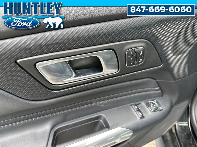 2024 Ford Mustang GT Premium Coupe