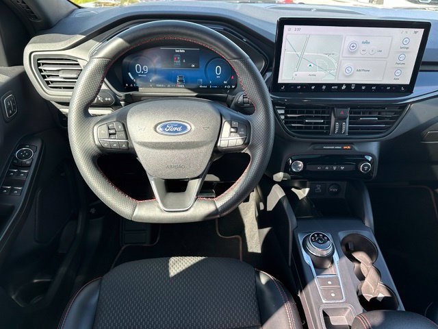2023 Ford Escape ST-Line Select SUV