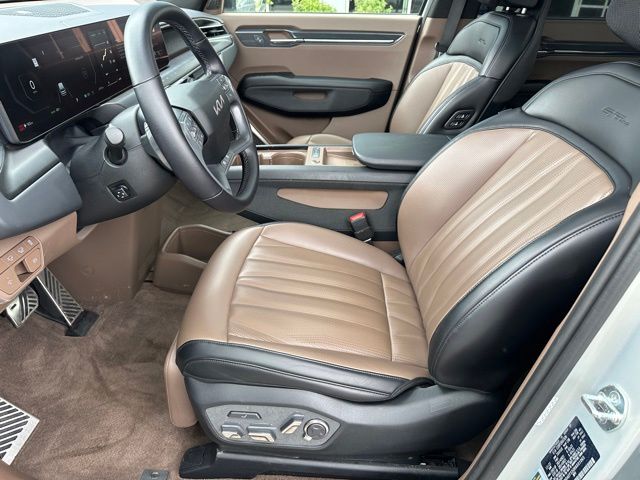 2024 Kia EV9 GT-Line SUV