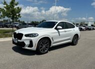 2022 BMW X4 xDrive30i Sports Activity Coupe