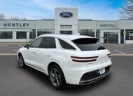 2026 Genesis GV70 2.5T Advanced SUV