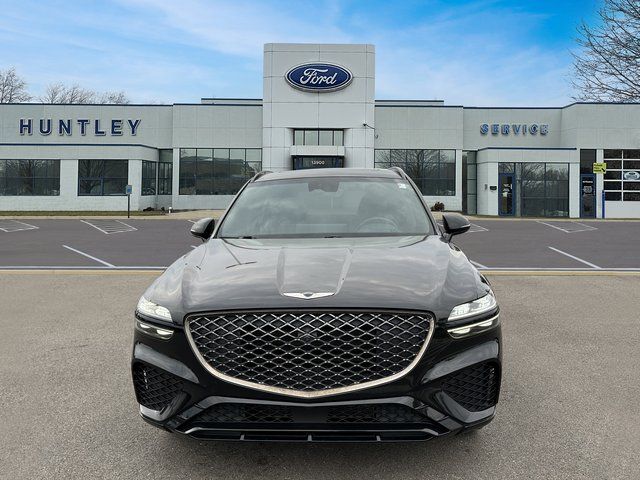 2023 Genesis GV70 3.5T Sport SUV