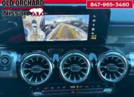 2023 Mercedes-Benz GLB 250 GLB 250 SUV