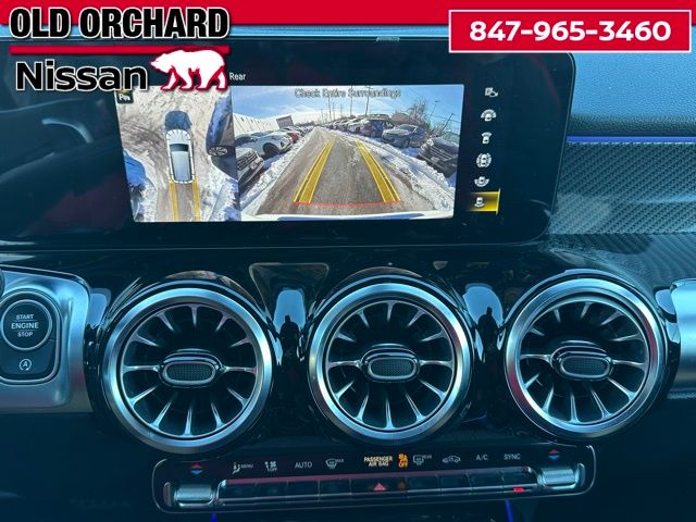 2023 Mercedes-Benz GLB 250 GLB 250 SUV