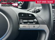 2022 Hyundai Tucson SEL SUV