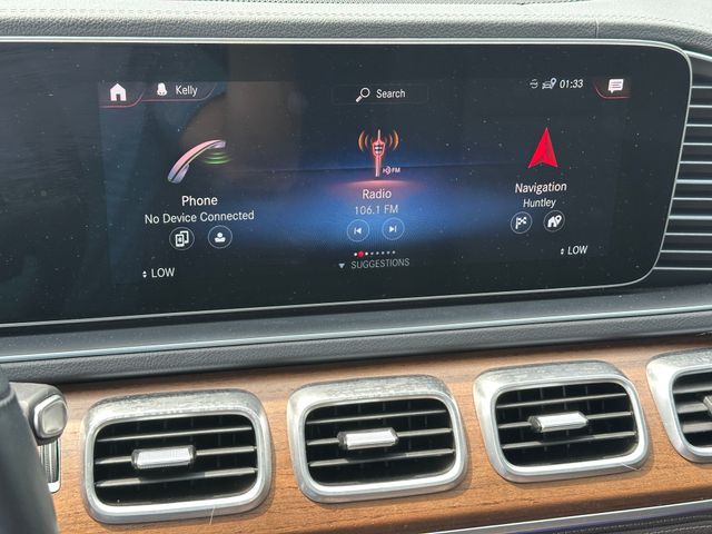 2023 Mercedes-Benz GLS 450 GLS 450 SUV