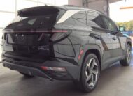 2024 Hyundai Tucson Limited SUV