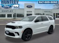 2022 Dodge Durango GT Plus SUV