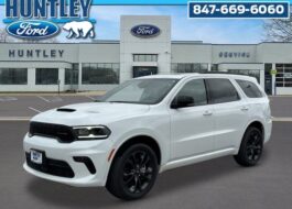 2022 Dodge Durango GT Plus SUV