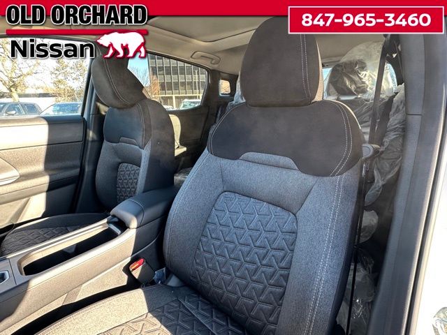 2026 Nissan Kicks SV SUV