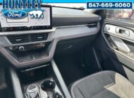 2025 Ford Explorer ST SUV