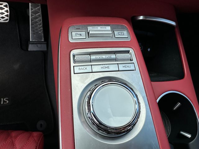 2024 Genesis GV70 3.5T Sport SUV