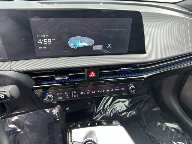 2023 Kia EV6 GT-Line SUV