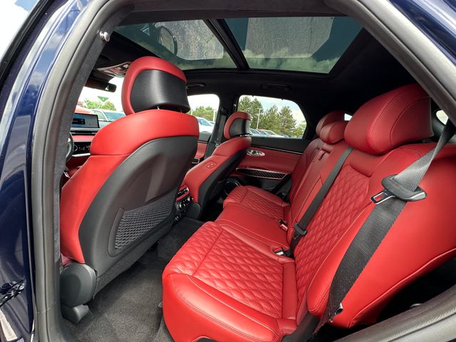 2024 Genesis GV70 3.5T Sport SUV