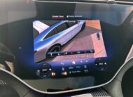 2024 Mercedes-Benz AMG EQS Base Sedan