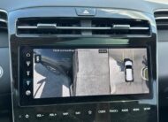 2024 Hyundai Tucson Hybrid Limited SUV