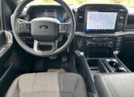2024 Ford F-150 STX Truck SuperCrew Cab