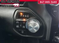 2022 Ram 1500 Laramie Truck Crew Cab