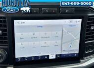 2023 Ford F-150 Lariat Truck SuperCrew Cab