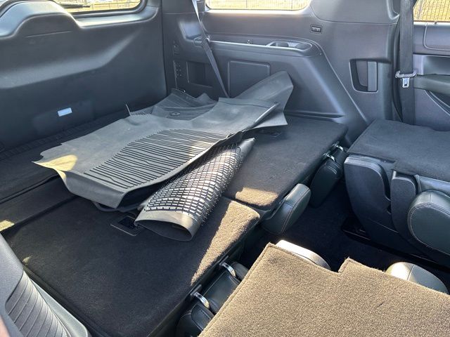 2022 Ford Expedition Timberline SUV