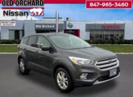 2019 Ford Escape SE SUV