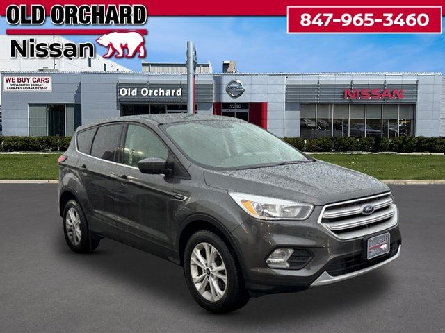 2019 Ford Escape SE SUV