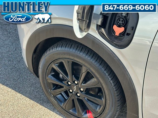 2023 Chevrolet Bolt EUV Premier SUV