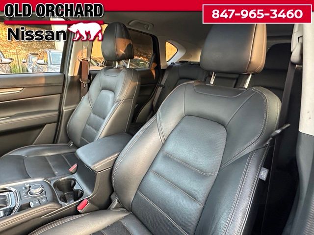 2023 Mazda CX-5 2.5 S Premium Plus Package SUV