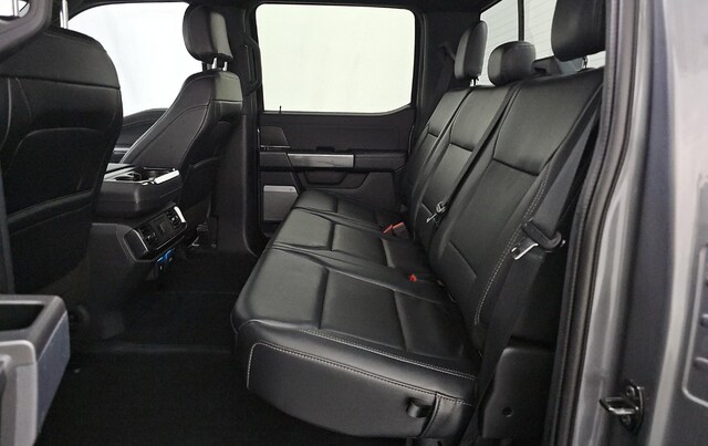 2023 Ford F-150 XLT Truck SuperCrew Cab