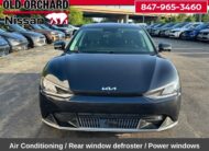 2023 Kia EV6 Wind SUV